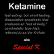 ketamine