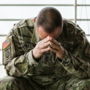 ketamine treatment for PTSD