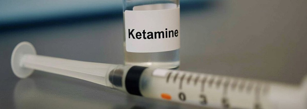 obtain ketamine without prescription