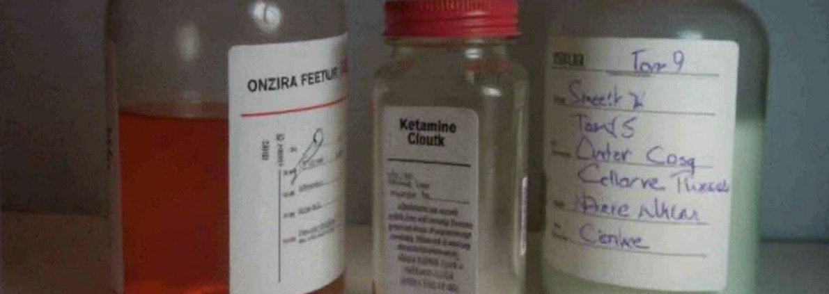 order ketamine online