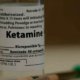 recreational ketamine use