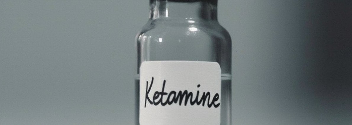 recreational ketamine use